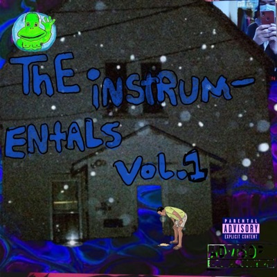 The Instrumentals, Vol. 1 (Instrumental Version)