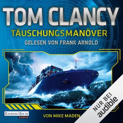 Täuschungsmanöver: Jack Ryan, Band 27