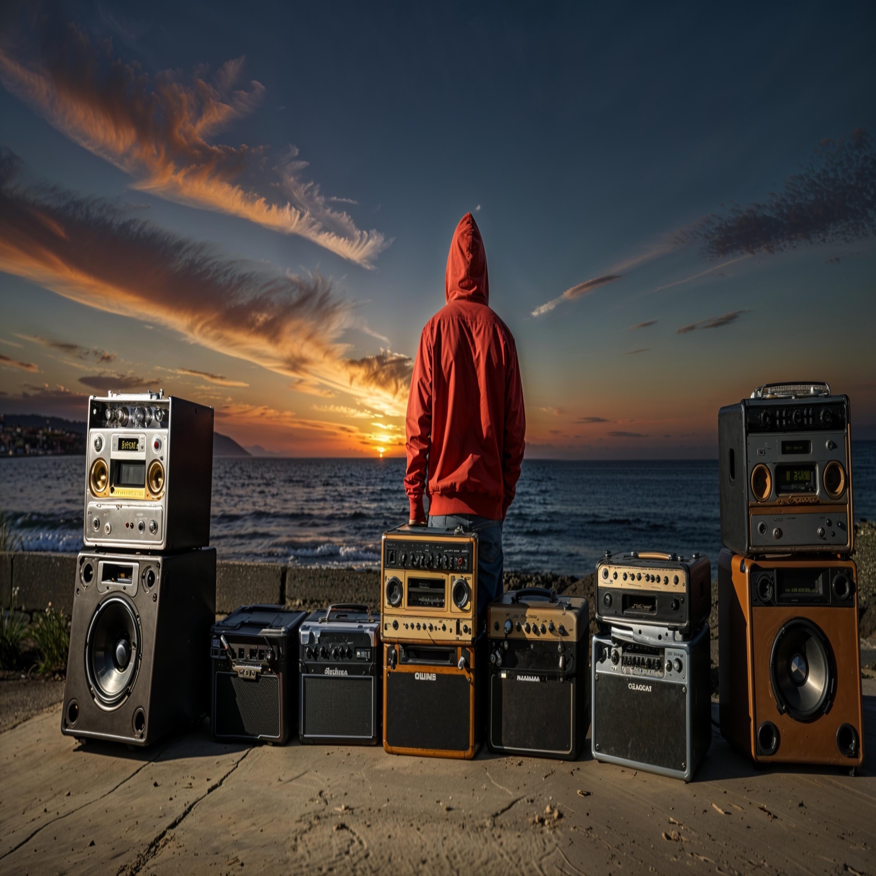 Apollo: M.A.S - HS #76