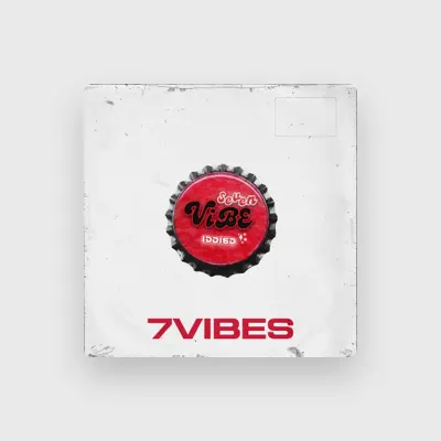 Listen to 7Vibes, watch music videos, read bio, see tour dates & more!