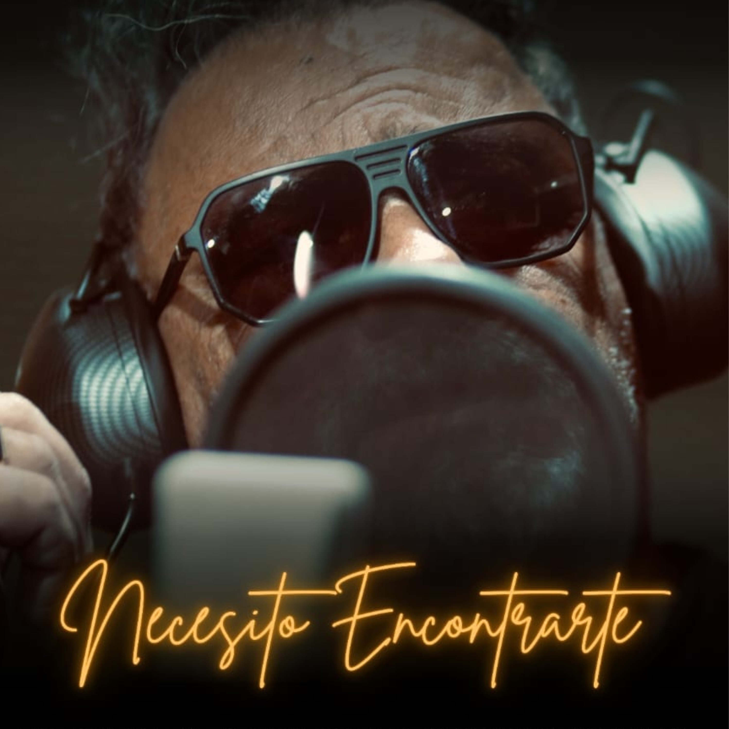 Necesito Encontrarte - Single