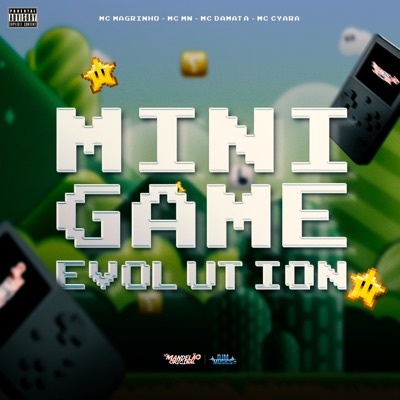 Mini Game Evolution - Single