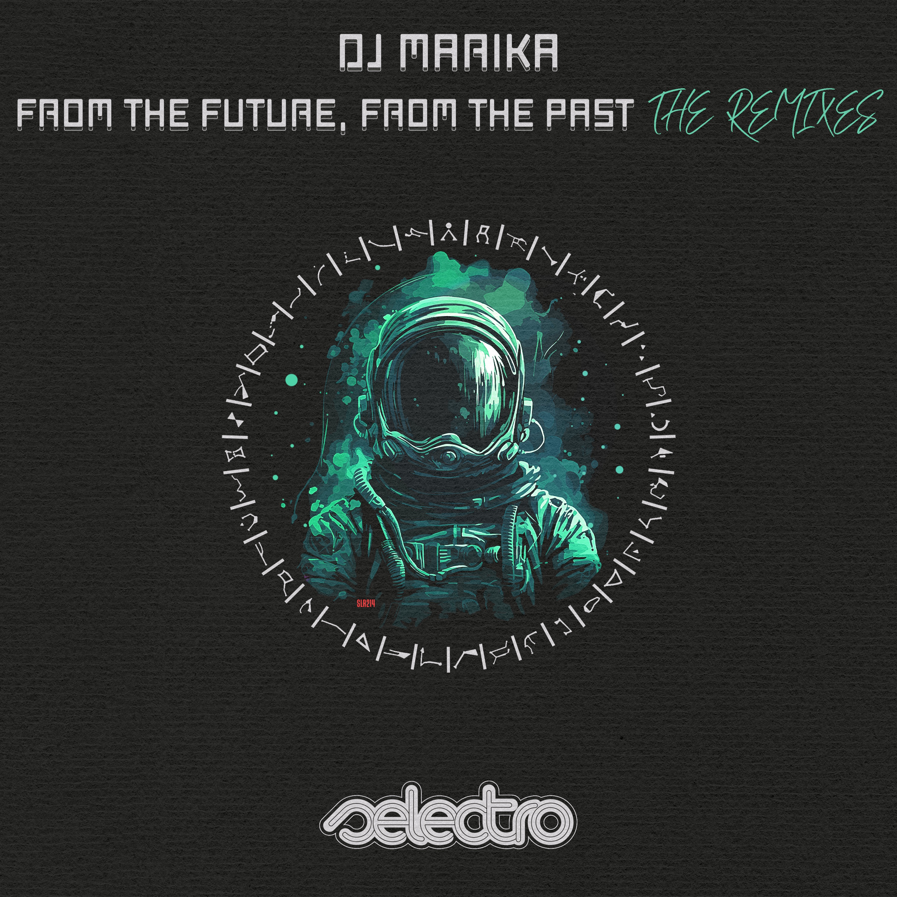 From the Future, from the Past - the Remixes