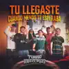 Tú Llegaste