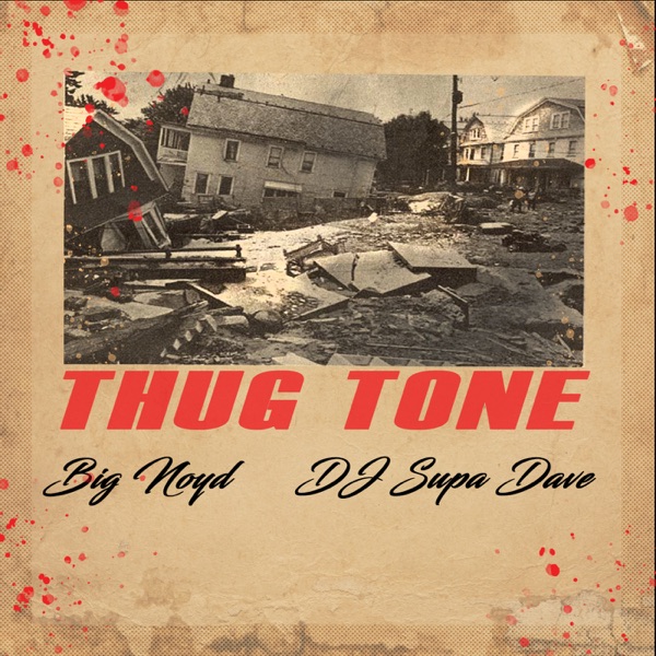 Thug Tone - Single