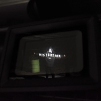 Distortion (feat. DUALFO & Mr Storm) - Single - Ventric