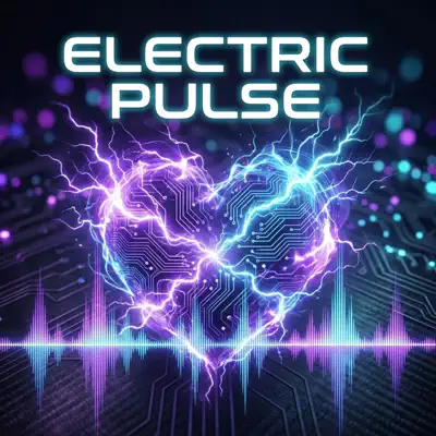 Listen to Electric Pulse - Single by MSKN Beatz