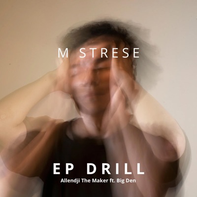 M STRESE (feat. Big Den Music) - Single