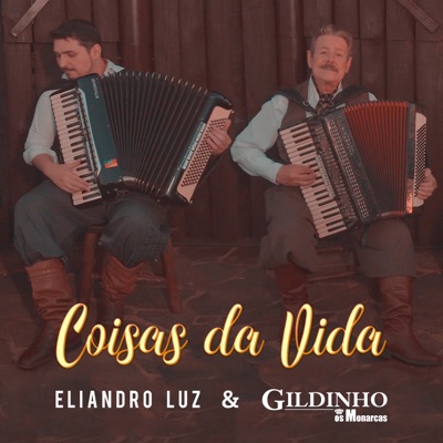 Coisas da Vida - Single