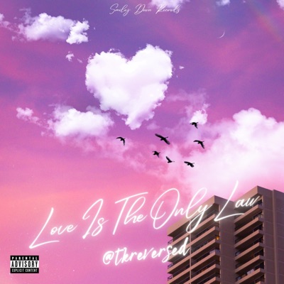 Love Is The Only Law