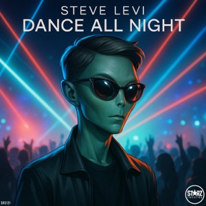 Dance All Night - Single