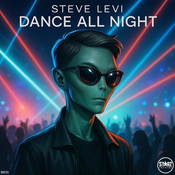 Dance All Night - Single