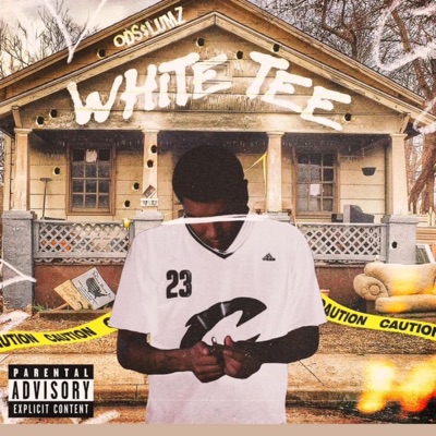 White Tee (feat. ODS Slums) - Single