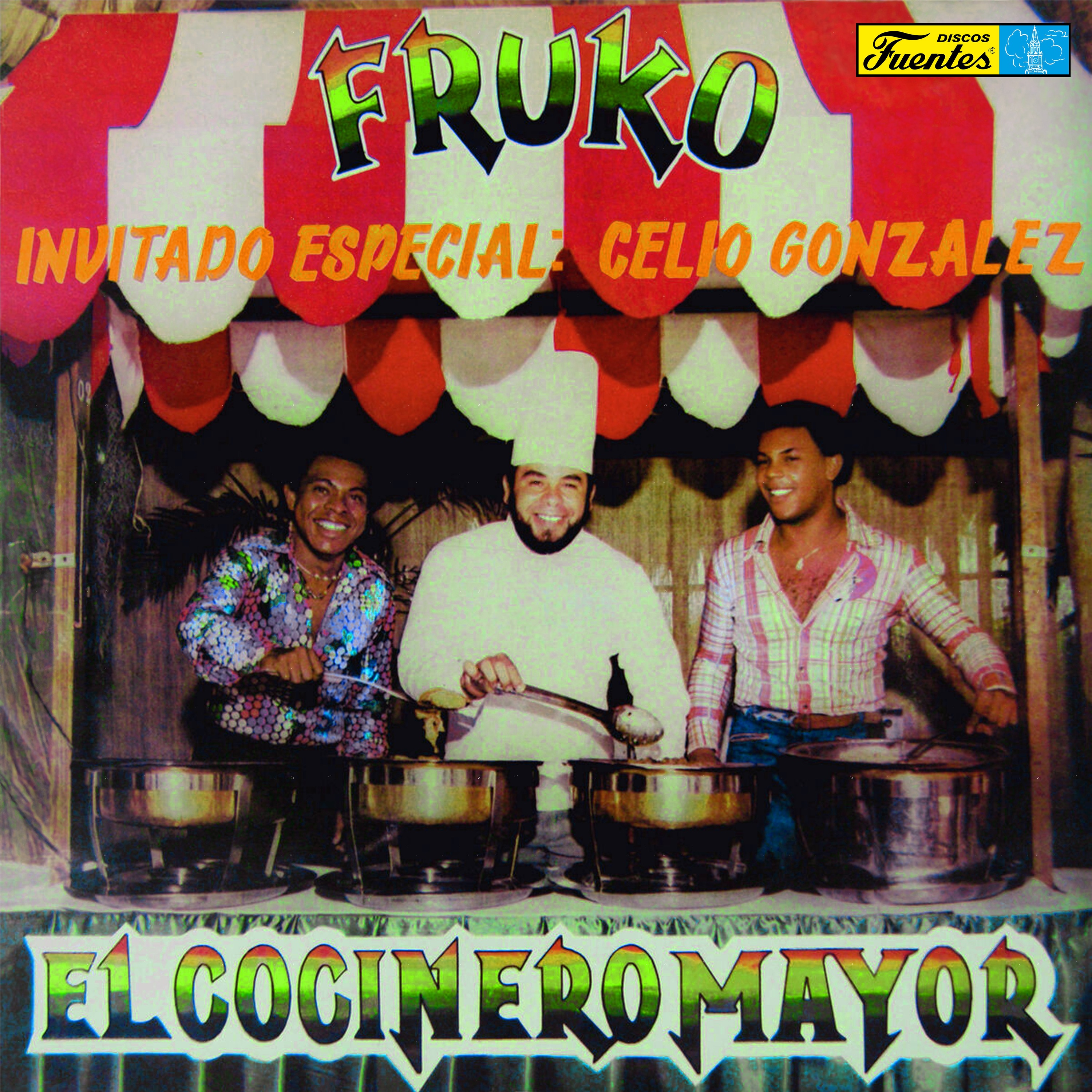Fruko y Sus Tesos