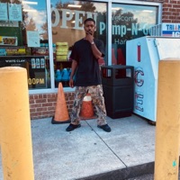 Pote' Livin' - Single - Mackbo & FunkmasterDanny