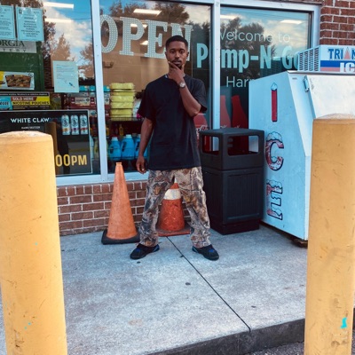 Pote' Livin' - Single