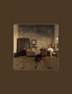 Listen to New And.B, watch music videos, read bio, see tour dates & more!