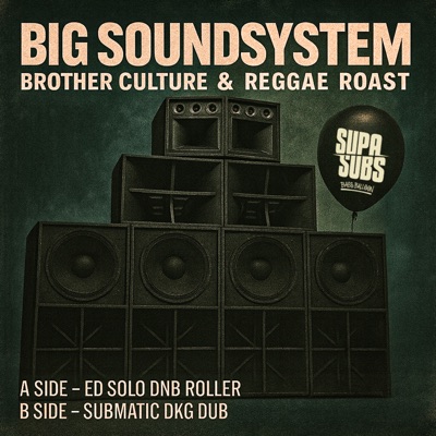 Big Soundsystem - Single