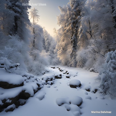 Marina Delvinaz - Kalian luar biasa