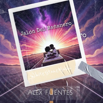 Jalón del mañanero_WhiteStoneMusic - Single