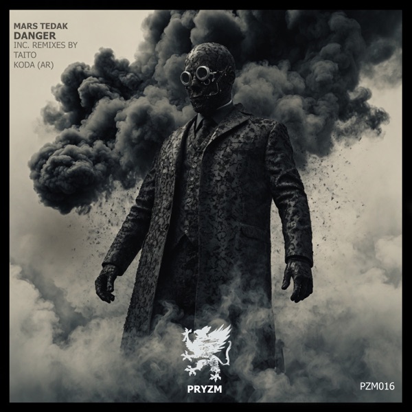 Danger - Single