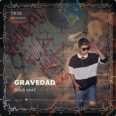 GRAVEDAD