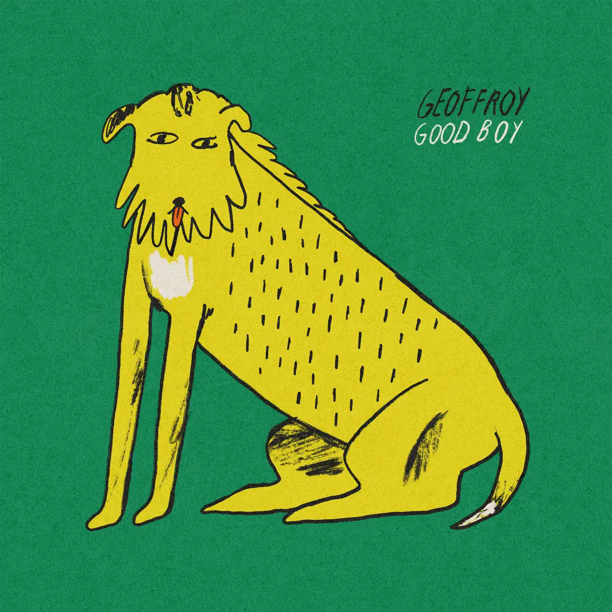 Geoffroy - Good Boy (2024) [iTunes Plus AAC M4A]-新房子