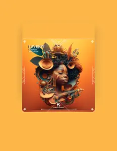 聆聽 Sahar Zin、觀看音樂影片、閱讀小傳、查看巡演日期等！