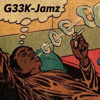 G33K-Jamz (feat. Jmane) [Boofpaxk Flow] - Single
