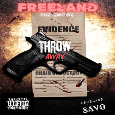 Throw Away - Single