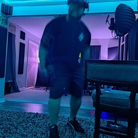 Speakers Bleed (feat. Suburban Legend) Jordy La Forge