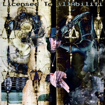 Licensed To illAbiliti (The 34th Chamber)