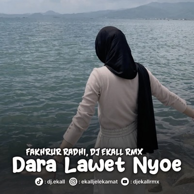 Dara Lawet Nyoe (Remix) - Single
