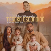 Tesoro Escondido - Single - Obed Hernández