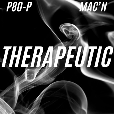 Therapeutic (feat. Mac'N) - Single