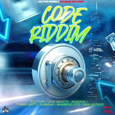 Code Riddim