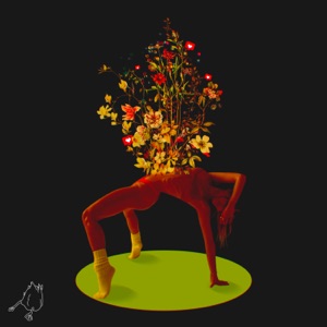 Flowers On Your Birthday - Single