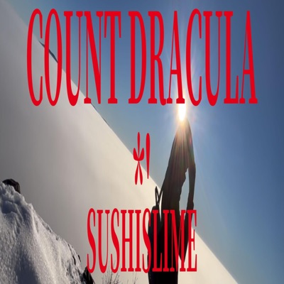 COUNT DRACULA - Single