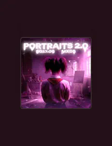 收听 MXDS、观看音乐视频、阅读小传、查看巡演日期等 ！