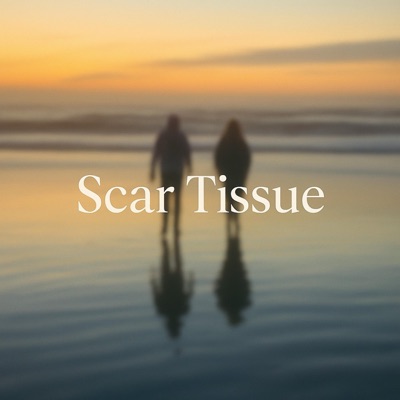 Scar Tissue (feat. Vanna Jo) - Single