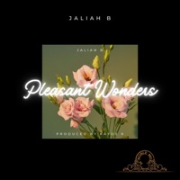 PLEASANT WONDERS - Single - JaLiah B