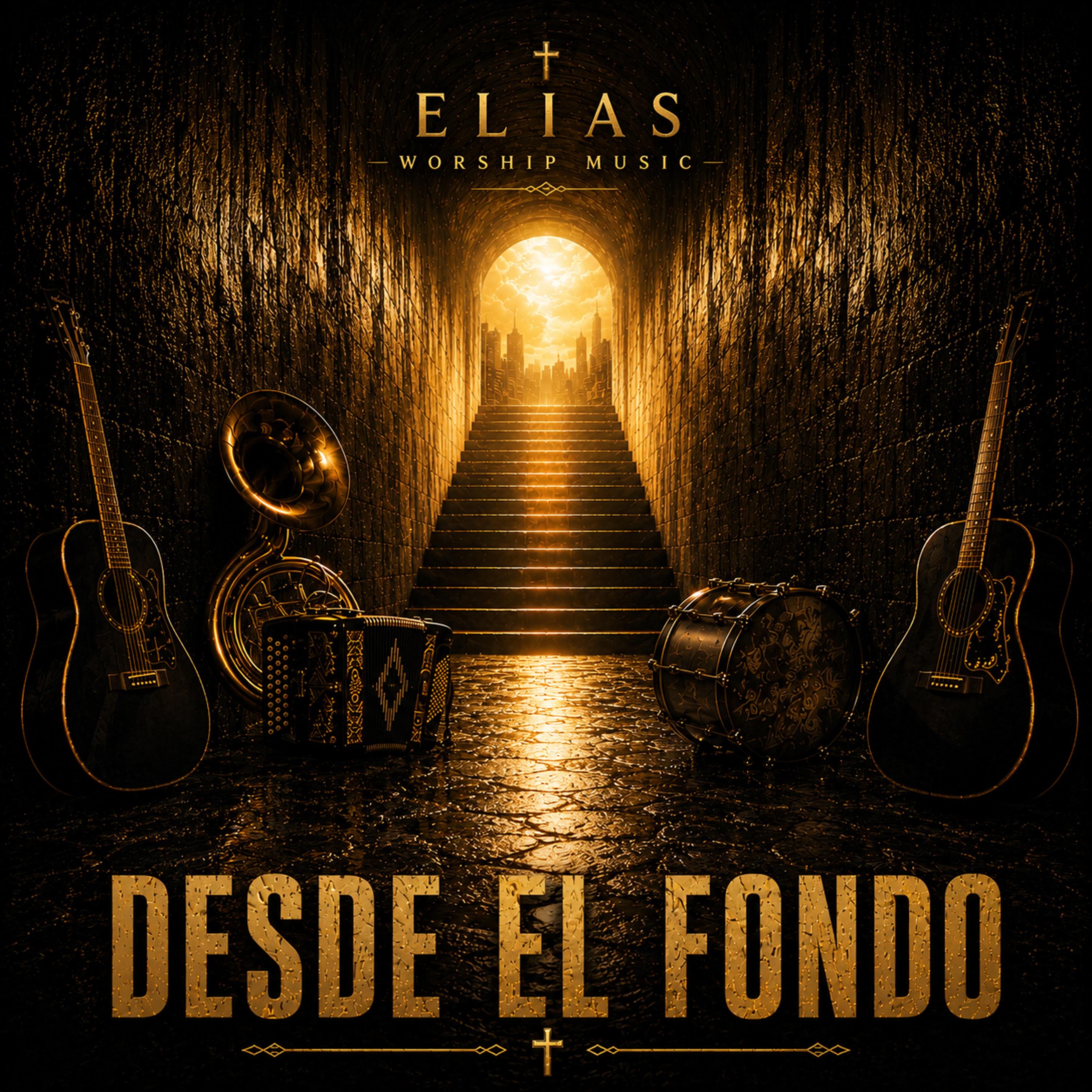Desde el fondo