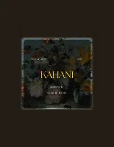 收听 Aaditya、观看音乐视频、阅读小传、查看巡演日期等 ！