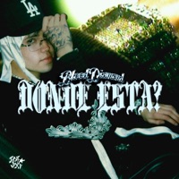DONDE ESTA? - Single - Blood Diamond