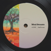 Radiocez & ASFAB - Mind Sessions - EP illustration