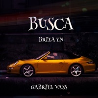 Busca - Single - AKasa Records, BrizaZN & Gabriel Vass