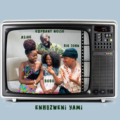 Engqondweni Yami - Single