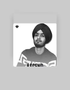 Amar Sangha dinle, müzik videolarını izle, biyografisini oku, tur tarihlerini ve daha fazlasını gör!