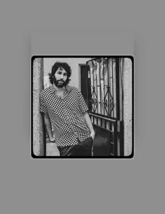 Listen to Natan Galili, watch music videos, read bio, see tour dates & more!