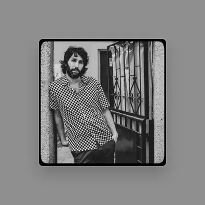 Listen to Natan Galili, watch music videos, read bio, see tour dates & more!